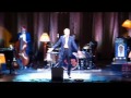 Hugh Laurie Live in Brno