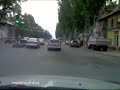 Дорожное безумие :: видео 11