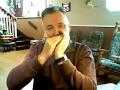 Harmonica Ti-Paul   Daryle Singletary  Loves Gonna Live Here Again