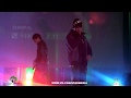 Alone ft YoGeN - Шахноза - Ёсуман (Концерт Фарачон) Tajik Music Pro 2014