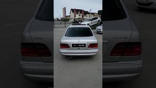 W210E55Amg , , ,