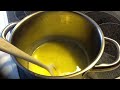 hollandaise