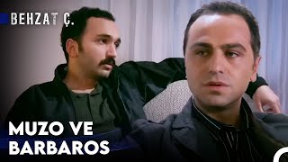 Aga Cinayet Var - Behzat Ç.