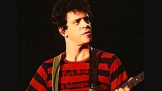 Watch Lou Reed I Want To Boogie With You video
