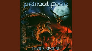 Watch Primal Fear In Metal video