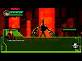 Ben 10: Omniverse DS/3DS - Part 3 - Cavern of Time