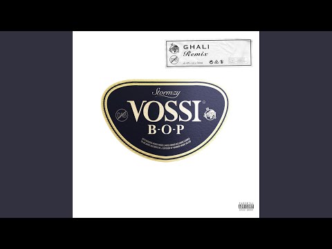 Vossi Bop Remix (feat. Ghali) Video