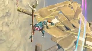 The Dumbest Bokoblin Ever..
