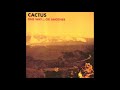 Cactus - Hometown Bust