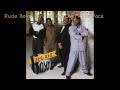 Rude Boys - Written All Over Your Face
