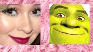 Danielle Cohn Photoshop