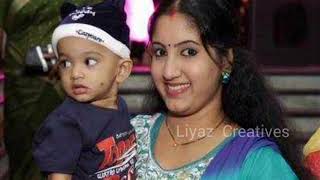 Sreekala Sasidharan Family Photos ശരകല ശശധരൻ ഫമല ഫടടസ