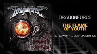 Watch Dragonforce The Flame Of Youth video