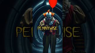 Real Gost Story Of Pennywise