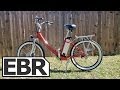 EZ Pedaler T300 Electric Bike Review