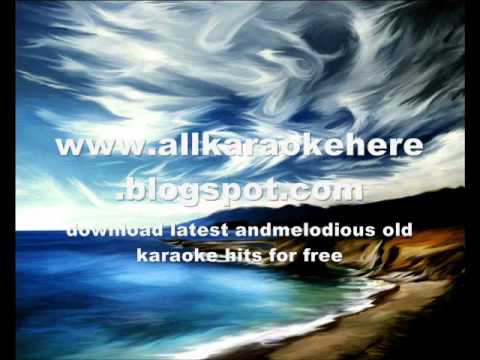 Pyar Humen Kis Mod Pe - Satte Pe Satta Karaoke Full Song.wmv