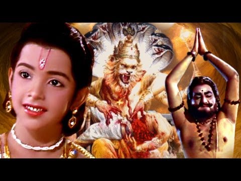 Bhakt Prahlad