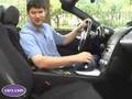 2007 Nissan 350Z: Cars.companion/ Interior