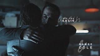 Ramse & Cole When I See You Again.