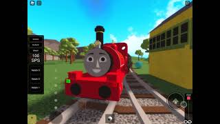 Narrow Narrow Gauge Engines In The Beta Game Of Btwf