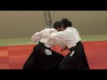 Aikido: OKAMOTO Yoko Sensei - Seminar in Offenbach 2014