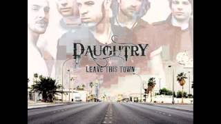 Watch Daughtry Open Up Your Eyes video