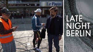Business mit den Ost Boys | Late Night Berlin | ProSieben Business mit den Ost Boys | Late Night Berlin | ProSieben