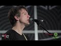 Shearwater - "Animal Life" live at SXSW 2012 for WFUV