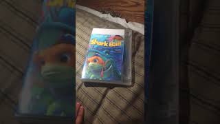 The Reef Dvd Underground