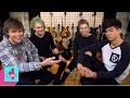 5 Seconds of Summer: Funny Moments