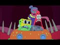 Free Watch The SpongeBob SquarePants Movie (2004)