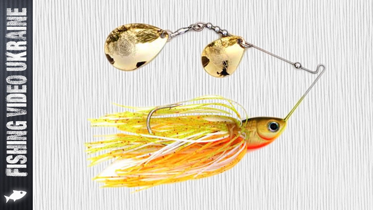 Самодельный спиннербейт spinnerbait своими руками Самодельный спиннербейт spinnerbait своими руками