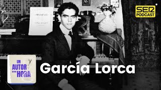 Un Autor En Una Hora 9 Federico García Lorca