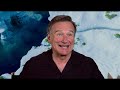 Happy Feet Two Voice Cast Featurette Happy Feet Two Voice Cast Featurette