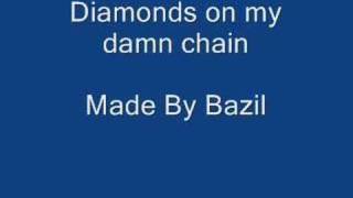 Watch Fabolous Diamonds On My Damn Chain video