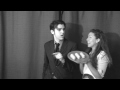 Commercial Break # 2 with "Tony Reeves" & "Debbie Goldberg" from 7 Mins of Mayhem (2012)