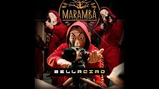 Marambá - Bella Ciao Remix ( Clip)