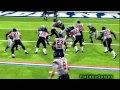 NFL 2012 Week 17 - Houston Texans (12-3) vs Indianapolis Colts (10-5) - 4th Qrt - Madden '13 - HD