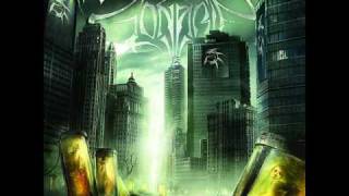 Watch Zonaria Damnation Dressed In Flesh video