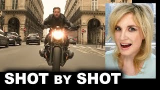 Mission Impossible Fallout Trailer 2 BREAKDOWN