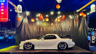 Tief Im Wald Oberhof 2025 L 4K Aftermovie