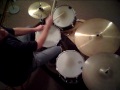 Jon Biggs Pork Pie Drums " Halo "
