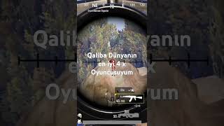 4 X N 1 Pubg Mobile 4K