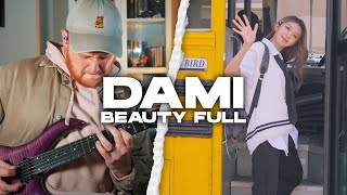 Dami 'Beauty ' | Guitar Cover