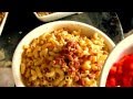 Italian lunch at Transfornation Centre Sarawak Part 1