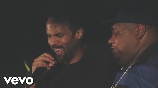 Craig David X Big Narstie - When The Bassline Drops (Ravers Edition)