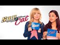 sam and cat episode-5 #texting competition