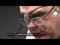 euronews hi-tech - Un Britannique retrouve la vue grâce à un œil bionique
