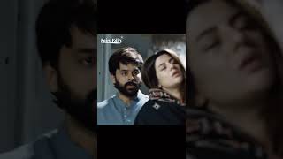 Hadi, Is This A Revenge? Ilzaam E Ishq