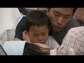 映画「うまれる」予告編